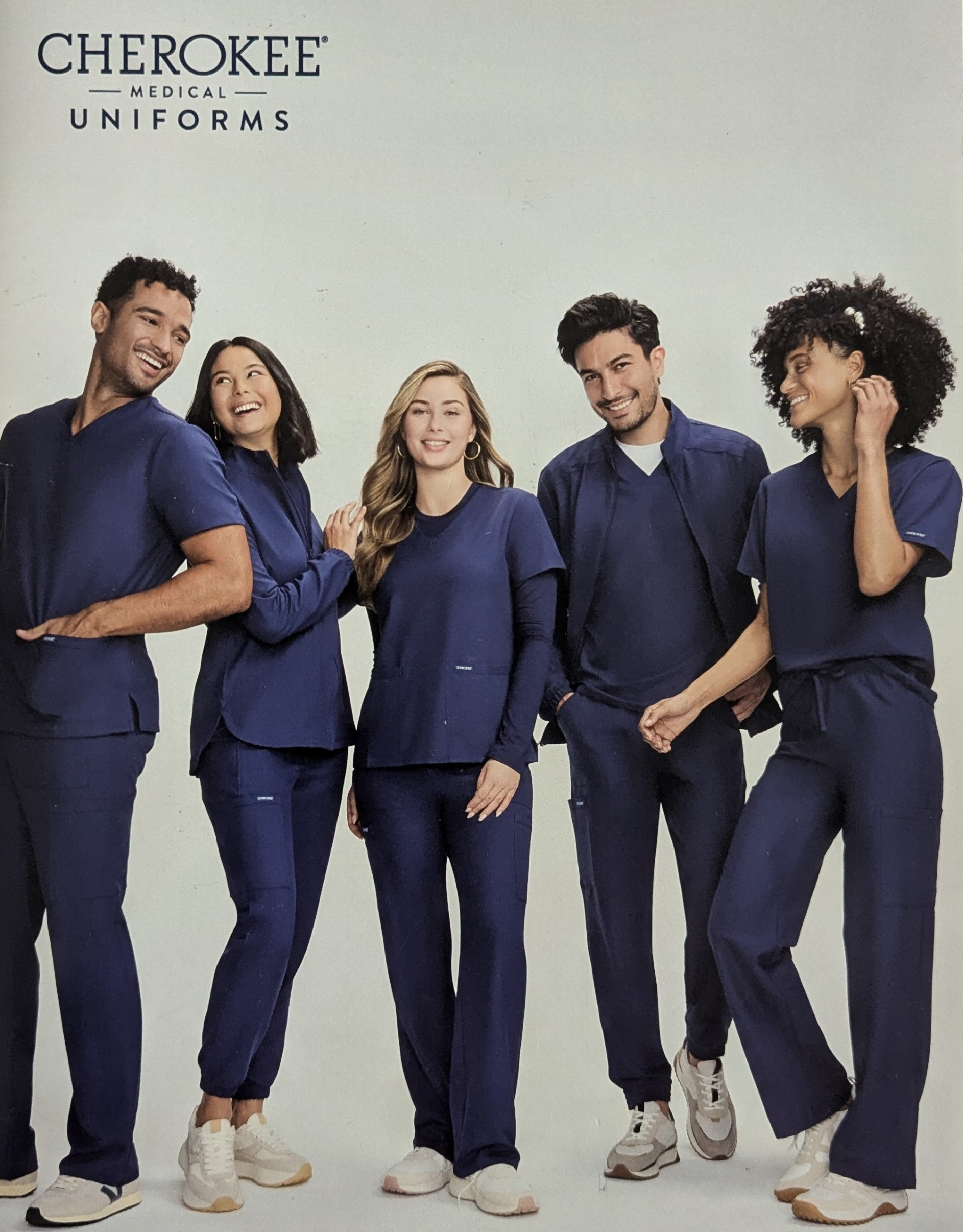 Scrub Set